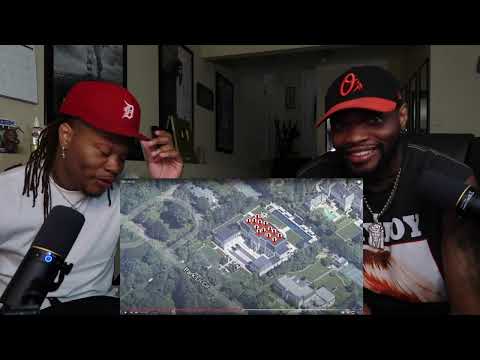 KENDRICK THE MENACE STRIKES AGAIN!!! | KENDRICK LAMAR - Not Like Us - REACTION