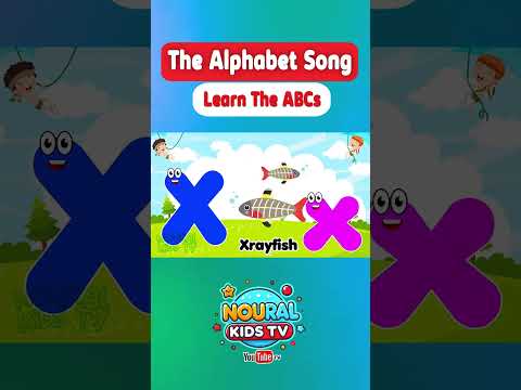 ABC Phonics Song - Toddler Learning Video Songs #abcdsong #abcd #abcdrhymes #learnalphabets #abcsong