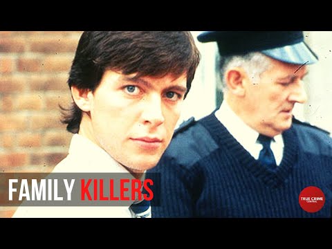 Murdering Three Generations Of His Family | Encounters with Evil | True Crime Central | S1E06