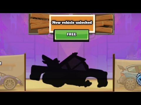 Hill climb racing 2 - New Vehicle unlocked & Team event 🥳. #hillclimbracing2 #hcr2