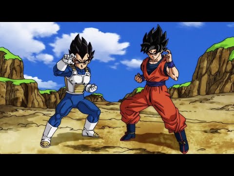 Dragon Ball Super - ENTRY GRADE | TV Commercial 2020 (HD)