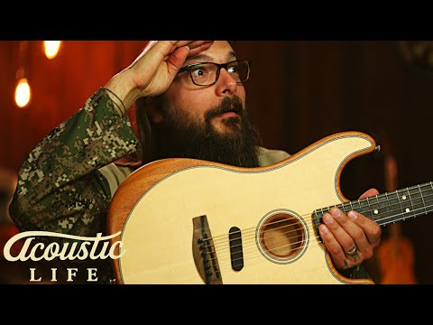 THIS is the Future of Acoustic Guitar [gear+artists!] ★ Acoustic Tuesday 150