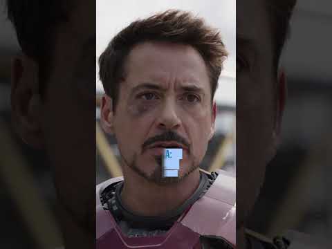 Top 10 Robert Downey Jr  Movies