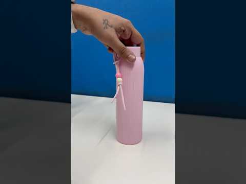 Amazing water bottle | Best water bottle #amazing #waterbottle #shorts #unboxing #online #amazon