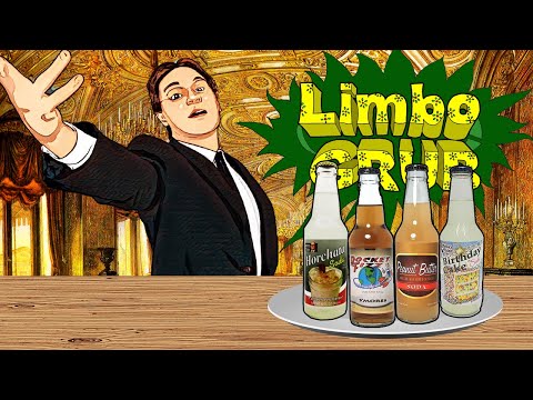 Limbo Grub: LESTER'S FIXINS FAREWELL SPECIAL