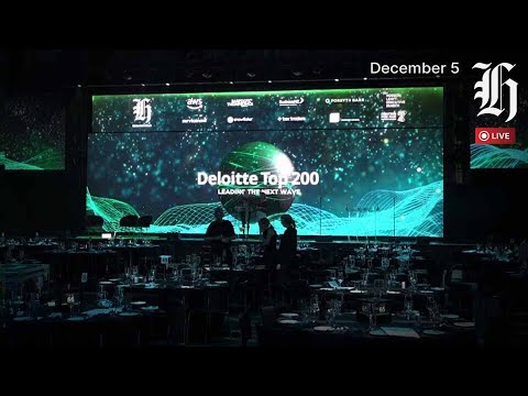 Deloitte Top 200