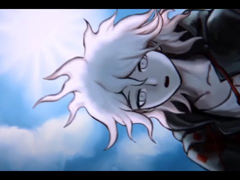 Proving That One Nagito Edit Goes With Basically Everything