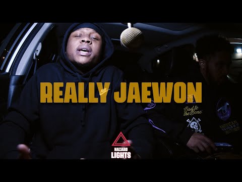 "Really Jaewon" | Hazard Lights ⚠️