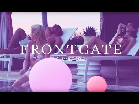 Beach Vibes by Frontgate