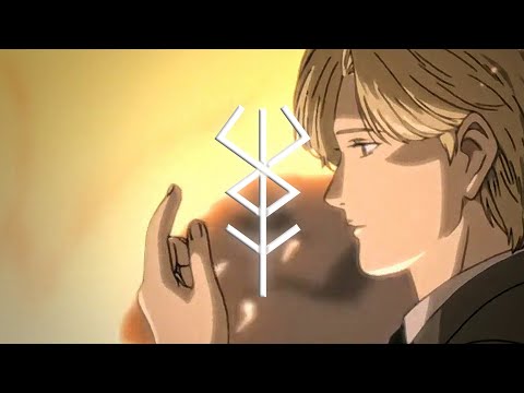 Johan Liebert's Words || Birth