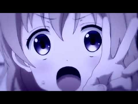 【修正版】Gochiusa Scramble!