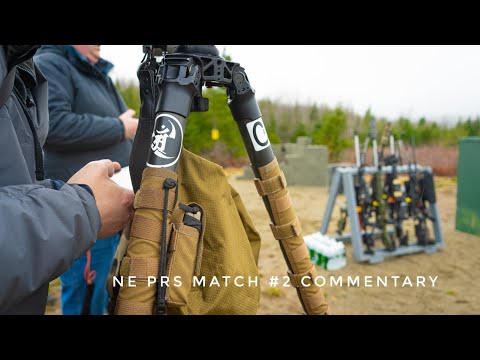 FULL COMMENTARY - NE PRS MATCH #2