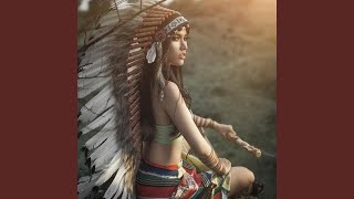 Native American Canyon Flute Music for Meditation