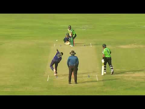 MATCH 08 | Highlights | Dhaka vs Rangpur | NCL T20 2024-25