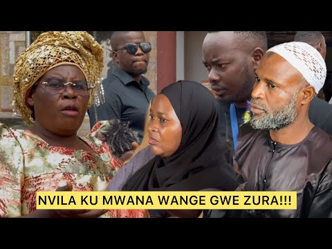 Bitisa!! #Maama wa Hajji #Ali akolimidde Hajjat #Zurah okwagala okusilanya mutabaniwe