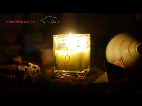 能量蠟燭│Candle Lite Up│火元素的能量