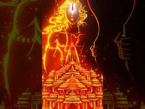 Power of Hanuman #shorts #hanumanji #ramji #viral #trending