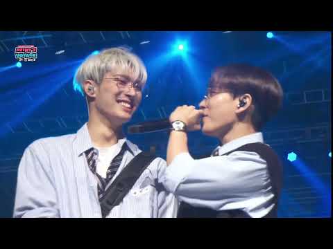 ATEEZ - TIME OF LOVE [2024 FANMEETING ATINY’S VOYAGE : FROM A TO Z]