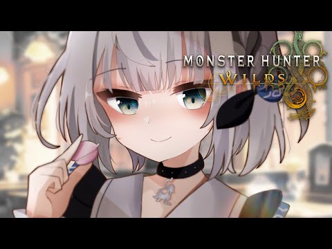 【Monster Hunter Wilds】 Morning Hunt