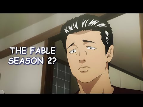 The Fable Season 2 & Potential Release Date?