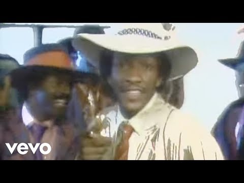 Kool & The Gang - Hi De Hi Hi De Ho