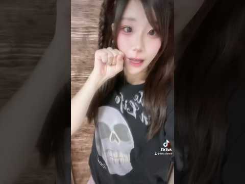 【TikTok】 コニちゃん！