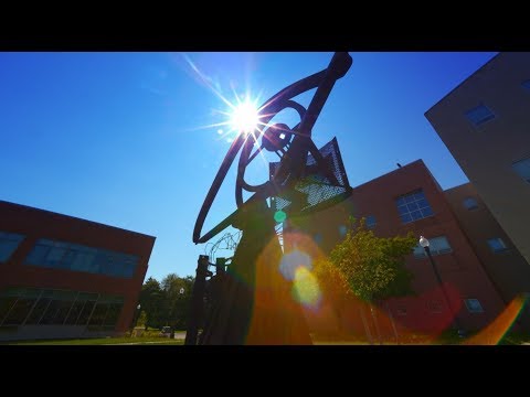 Kent State Summer Timelapses