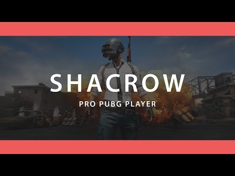 Shacrow | TOP EU | Some smurf games with friends