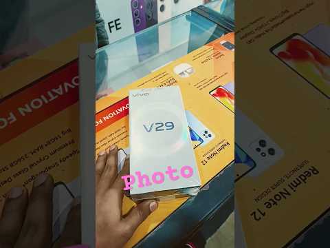 VIvo v29 camera testing photography light testing #smartphone #unboxing #vivo