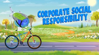 Corporate Social Responsibility | eLearning Course