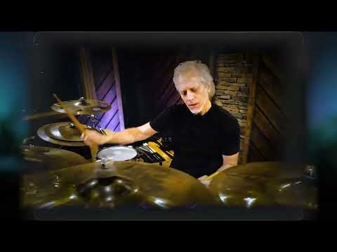 Dave Weckl & Jay Oliver Practice Grooves with the GrooveClix App