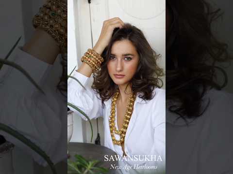 Express yourself with Sawansukha| #ytshorts #shortvideo #shortsfeed #shorts #kolkatajewellerybrand