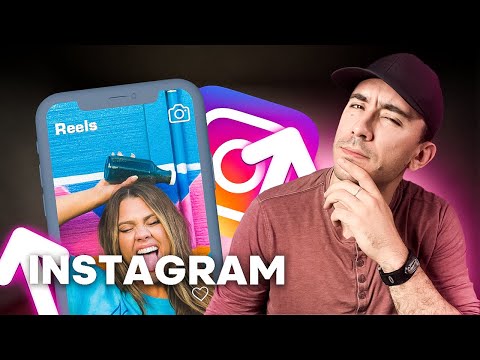 Dominate Instagram with Reels: Step-by-Step Tutorial