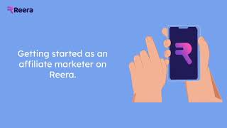 How reera affiliate system works #reera #ecommerce  #affiliatemarketing  #reeraorg