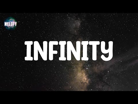 Jaymes Young - Infinity (Lyrics)