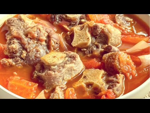 牛肉的堅韌與番茄的柔美，在鍋中交融，散發出無盡的魅力#food #美味 #cooking #delicious #简单美味 #eat