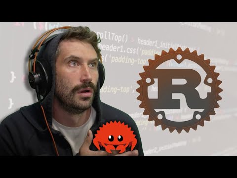 How Rust Works