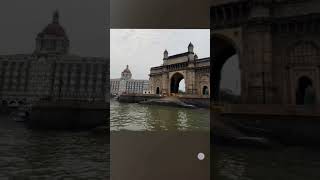 Gateway of India #livestream #travel  #gofortravel