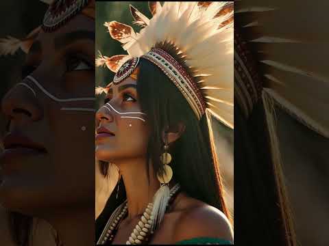 Peaceful Native American Flute Music to Soothe Your Mind and Soul #FluteMusic