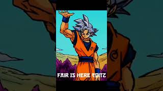 Bheem after training #anime #goku #5x30 #dragonball #dragonballedit #gokuedit #5x30edit