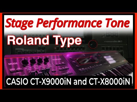 New Best Tone - High Quality For All Stage Performance 🔥🔥Ctx9000in And 8000in