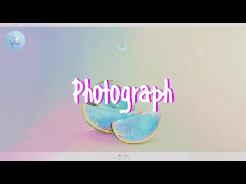 Ed Sheeran - Photograph (Lyric Video)