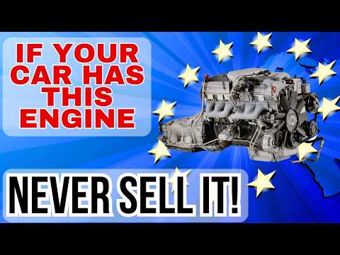 12 European Car Engines that will last forever!