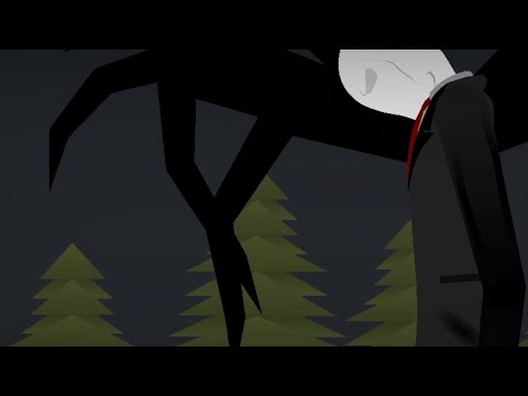 [Early Sneak Peek] Ep3 Slender's Return (ENDING IMPROVEMENT)