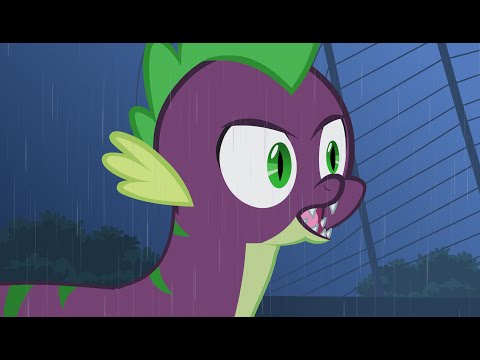 Jurassic Park Re-enacted by Ponies