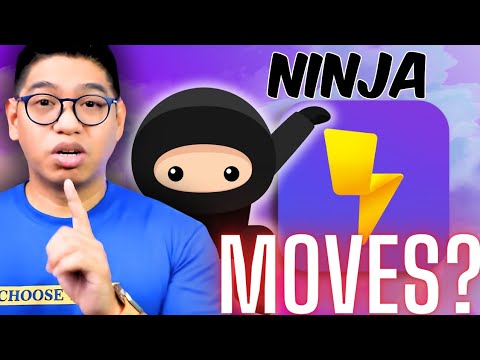 Zippeso Tumatalon Talon? Ano to Ninja Moves ba to? Be Informed Before ka umutang!