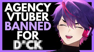 VShojo Talent Suspended, VTubers Abandon Channels, Agency VTuber Speaks Out After 2 Week Backlash