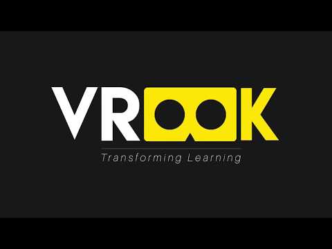 Vrook - Transforming Learning | Teaser