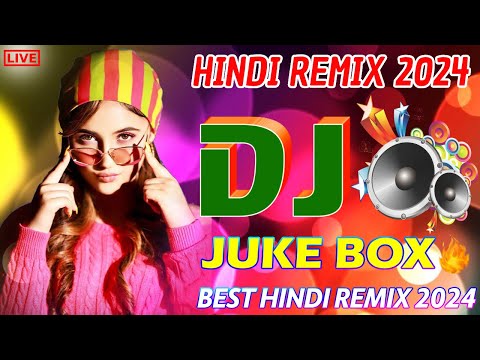 Dj Remix Song 💚|| Top Dj | Hard Bass ❤️‍🔥 | JBL Dj Remix | Old Hindi Dj Song 🥀| | Dj Song Hindi 2024