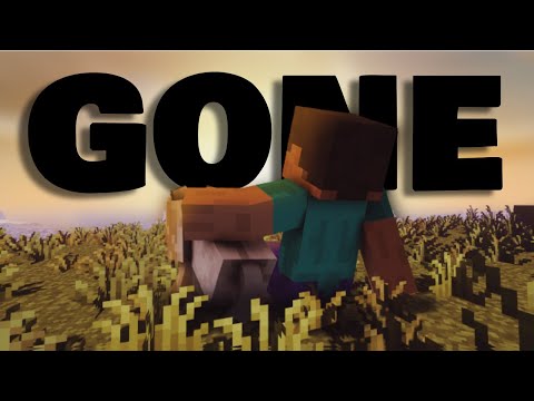 The Glory Days Of Minecraft Are Gone